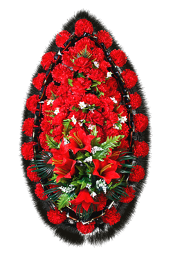 Венок "ЭЛИТ"