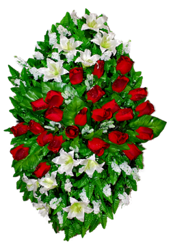 Венок "ЭЛИТ"