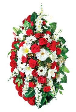 Венок "ЭЛИТ"