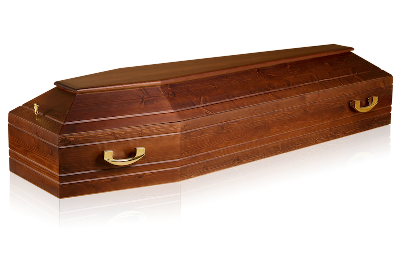 Гроб Феникс 6